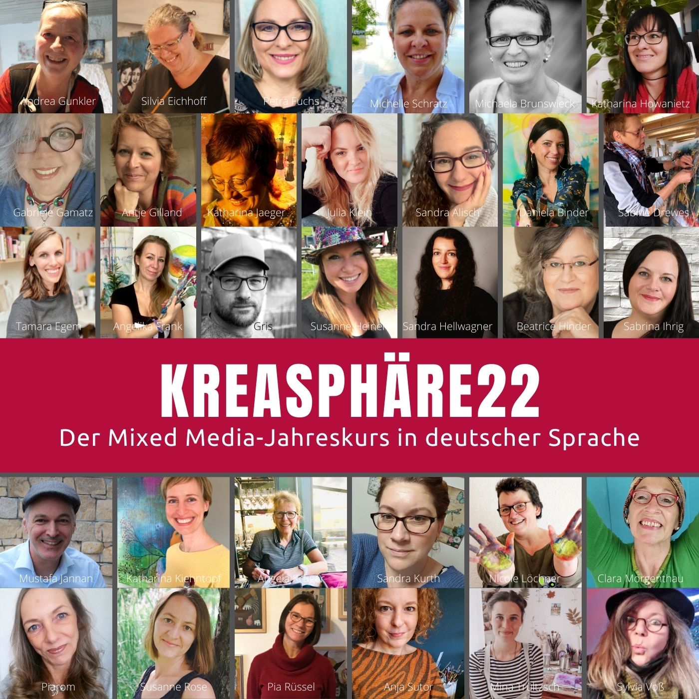 Kreasphäre22
